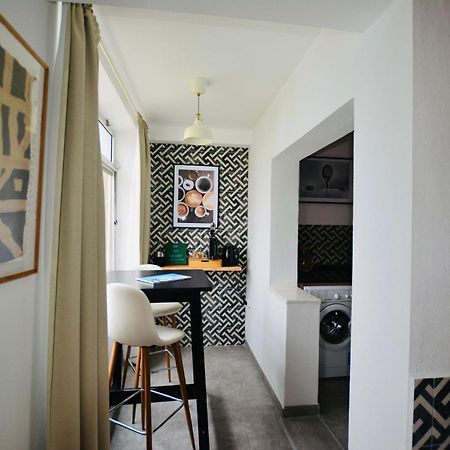Apartamento Aperitivo Tavira Ngoại thất bức ảnh