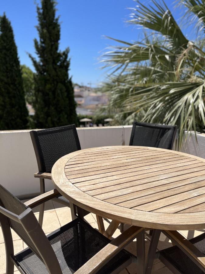 Apartamento Aperitivo Tavira Ngoại thất bức ảnh