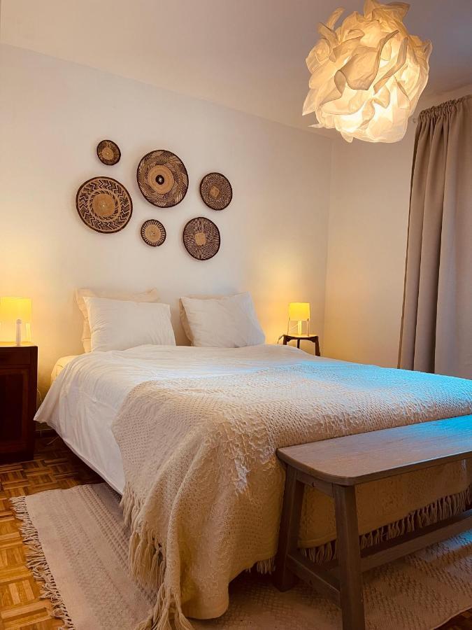 Apartamento Aperitivo Tavira Ngoại thất bức ảnh