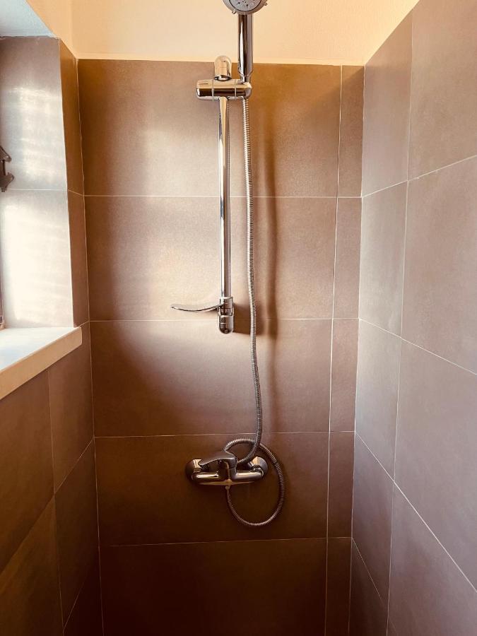 Apartamento Aperitivo Tavira Ngoại thất bức ảnh