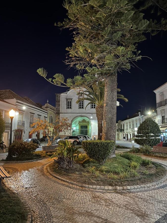 Apartamento Aperitivo Tavira Ngoại thất bức ảnh