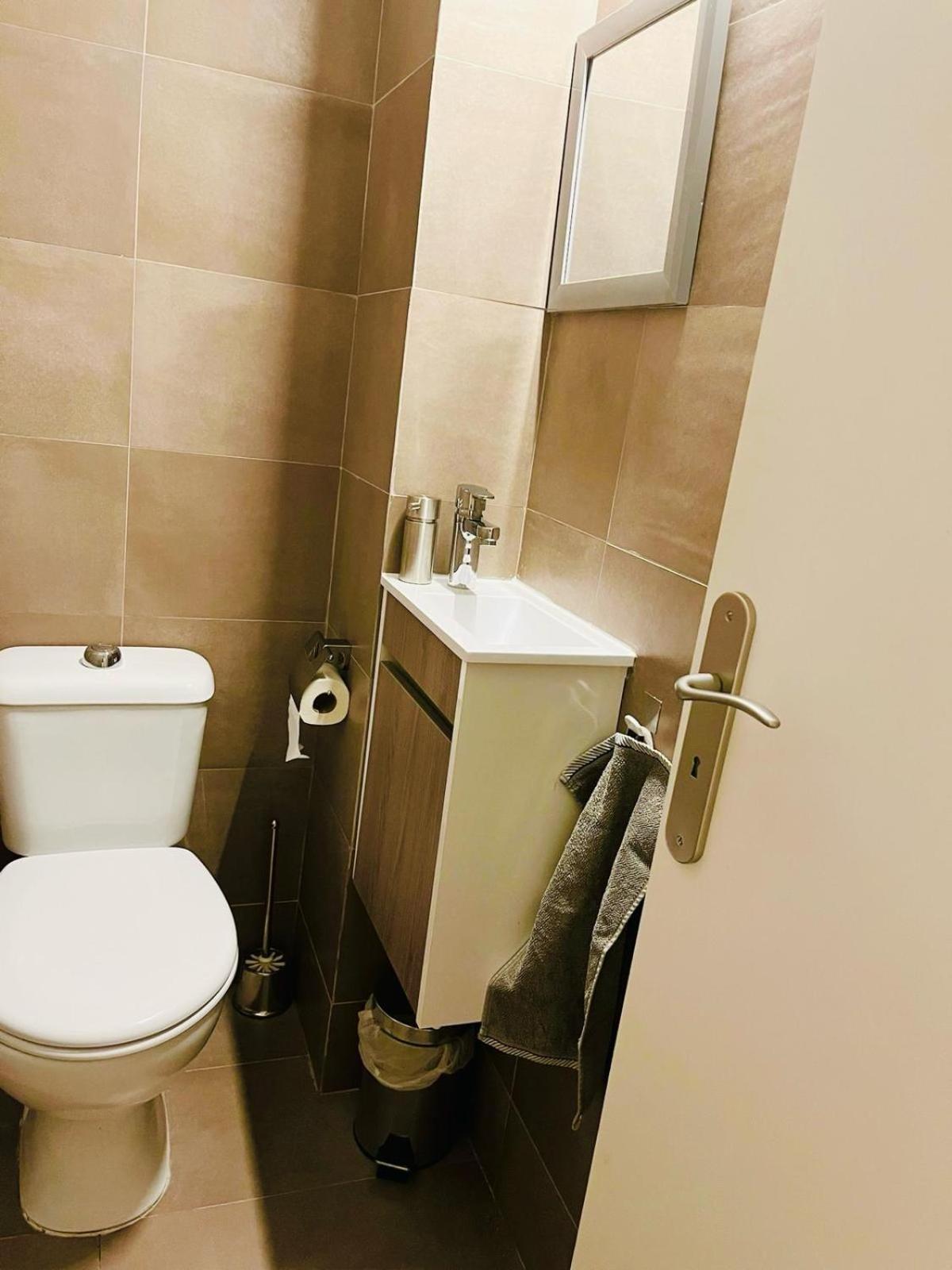 Apartamento Aperitivo Tavira Ngoại thất bức ảnh