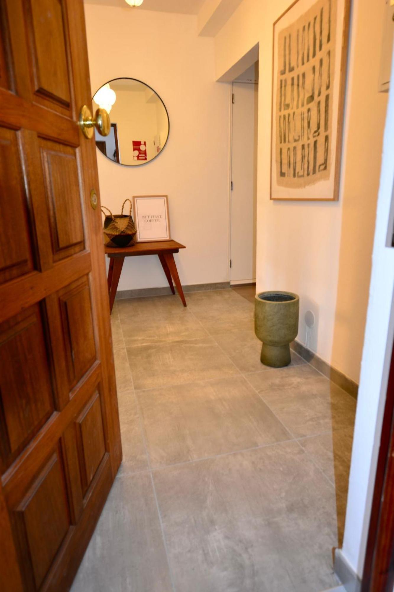 Apartamento Aperitivo Tavira Ngoại thất bức ảnh