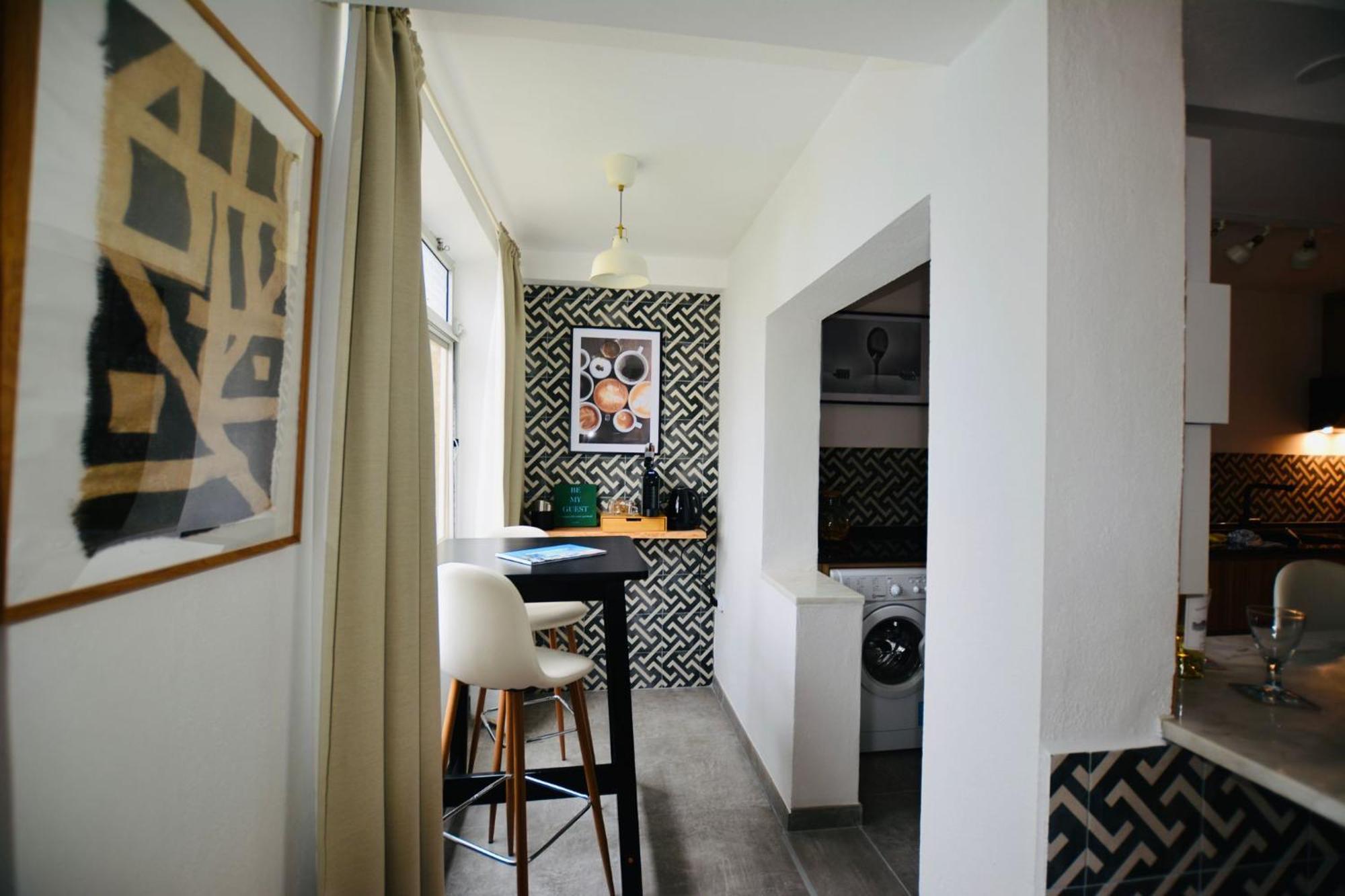 Apartamento Aperitivo Tavira Ngoại thất bức ảnh