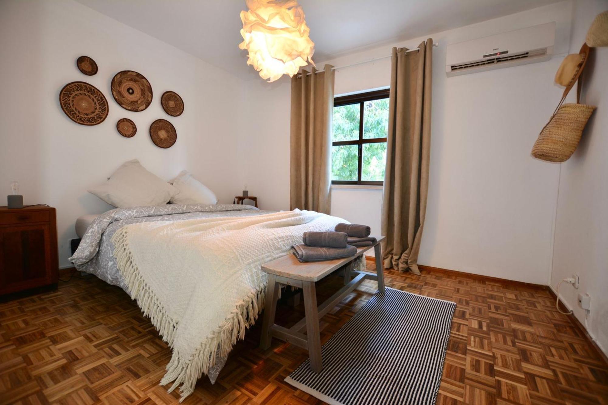 Apartamento Aperitivo Tavira Ngoại thất bức ảnh