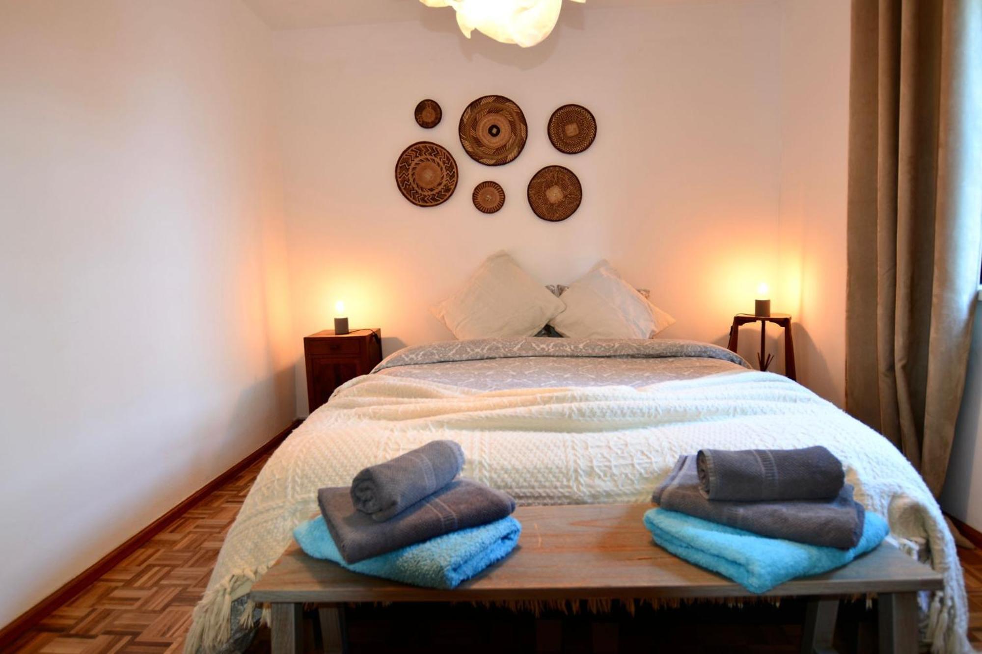 Apartamento Aperitivo Tavira Ngoại thất bức ảnh
