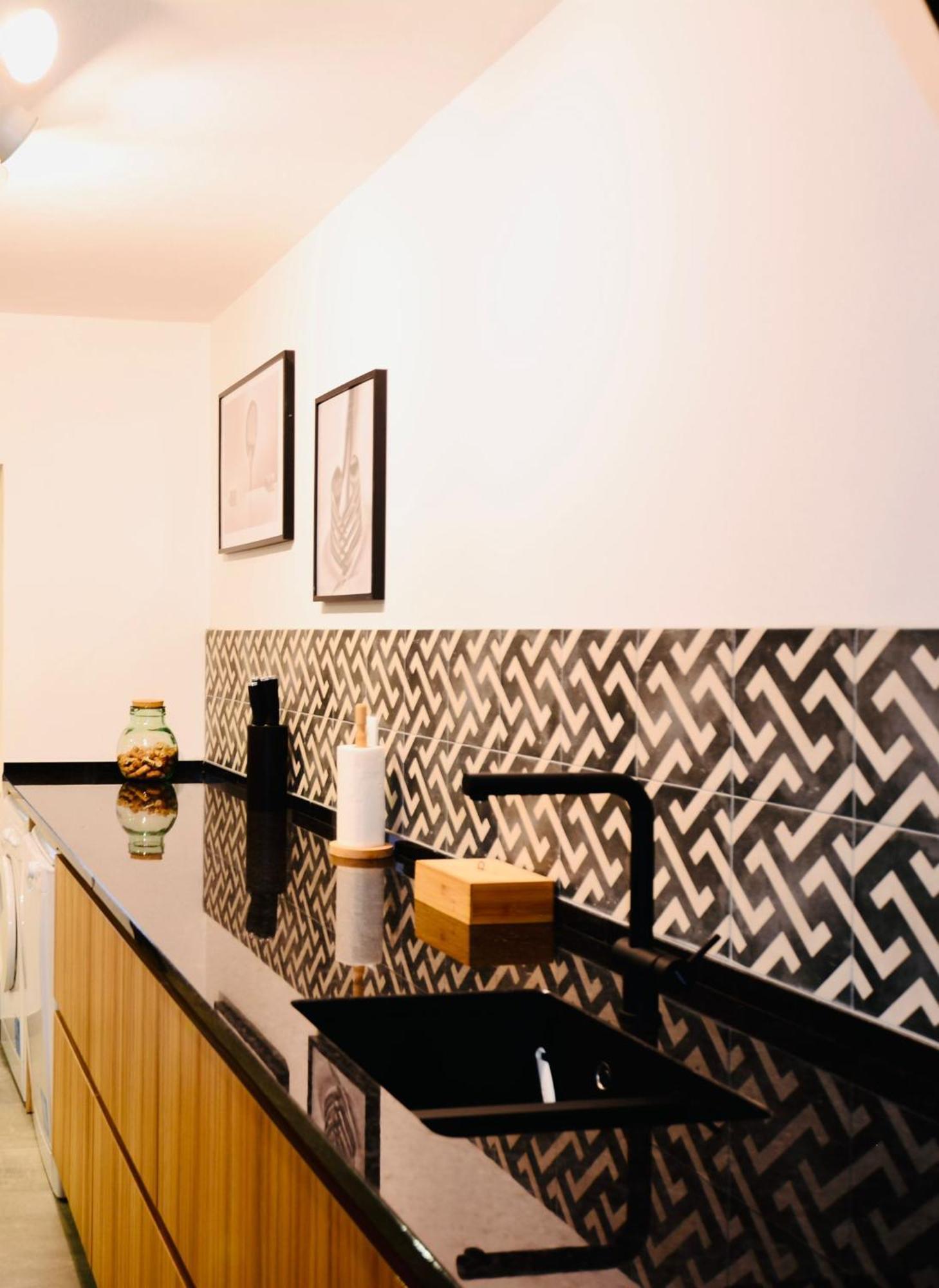 Apartamento Aperitivo Tavira Ngoại thất bức ảnh