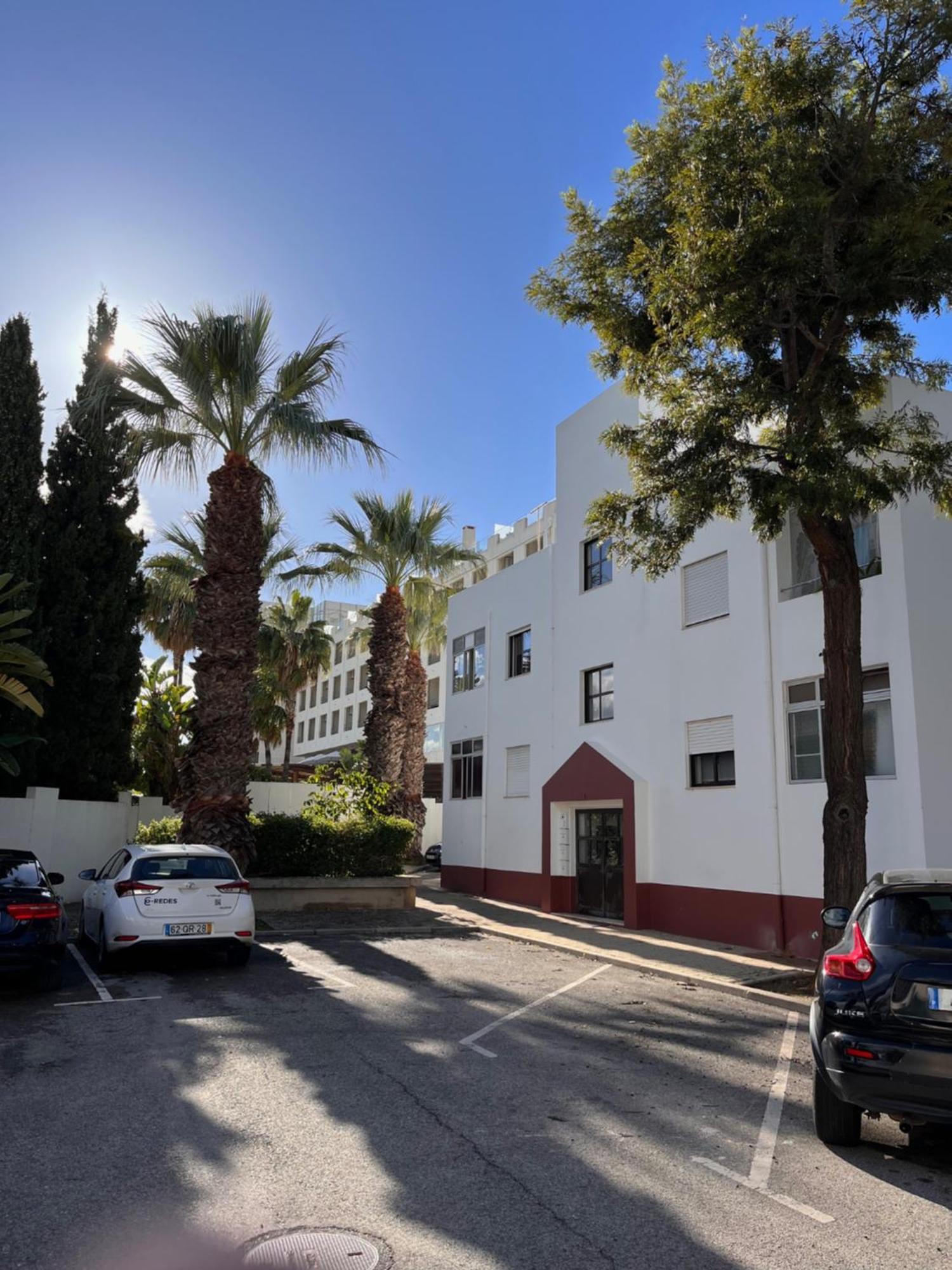 Apartamento Aperitivo Tavira Ngoại thất bức ảnh