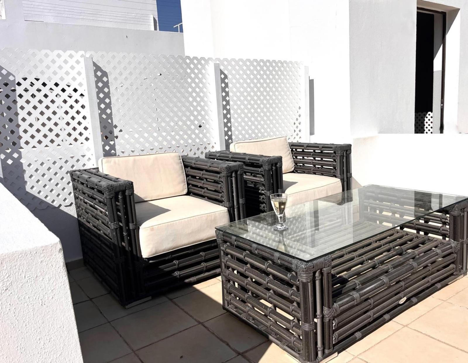 Apartamento Aperitivo Tavira Ngoại thất bức ảnh