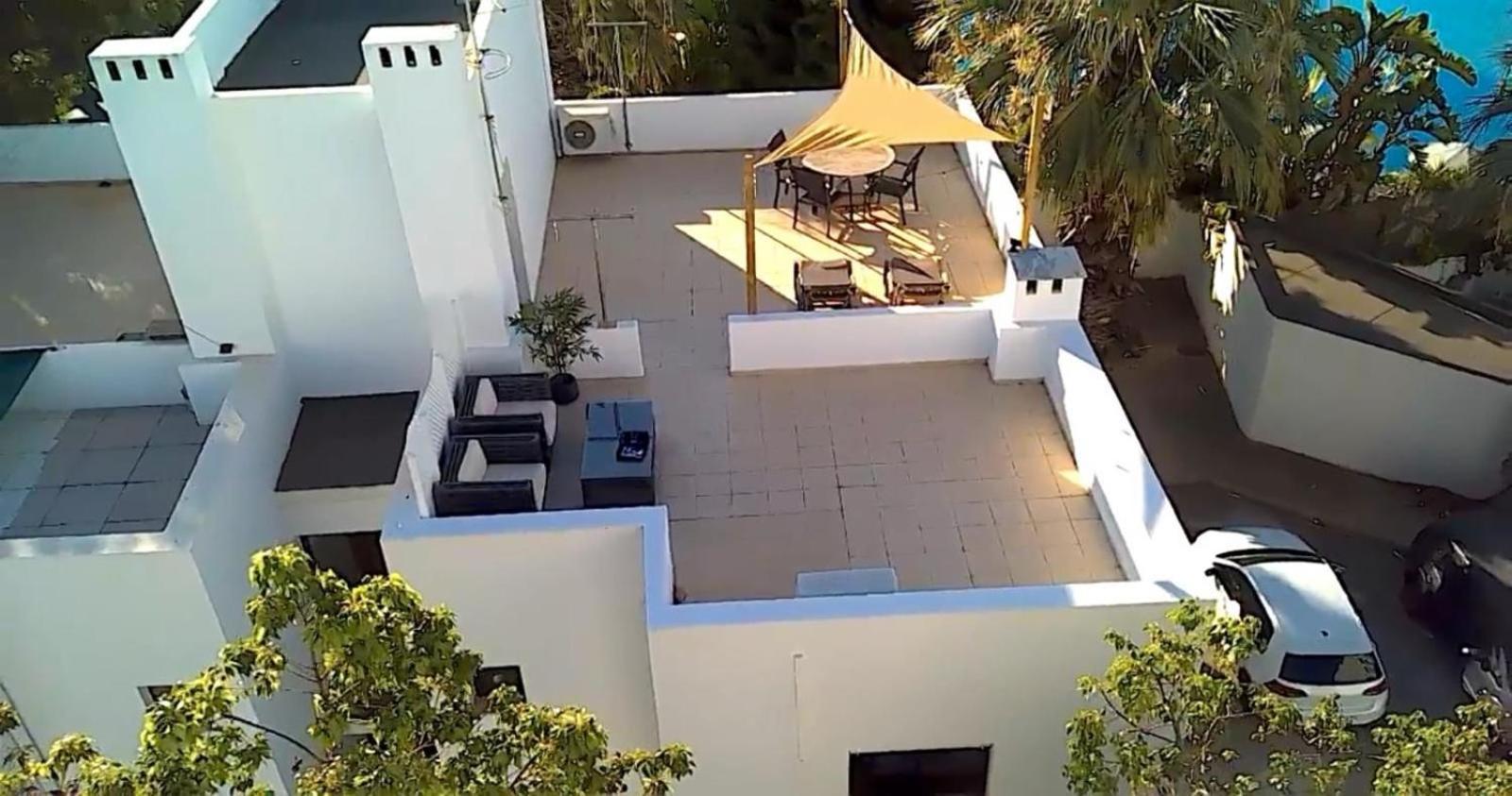 Apartamento Aperitivo Tavira Ngoại thất bức ảnh