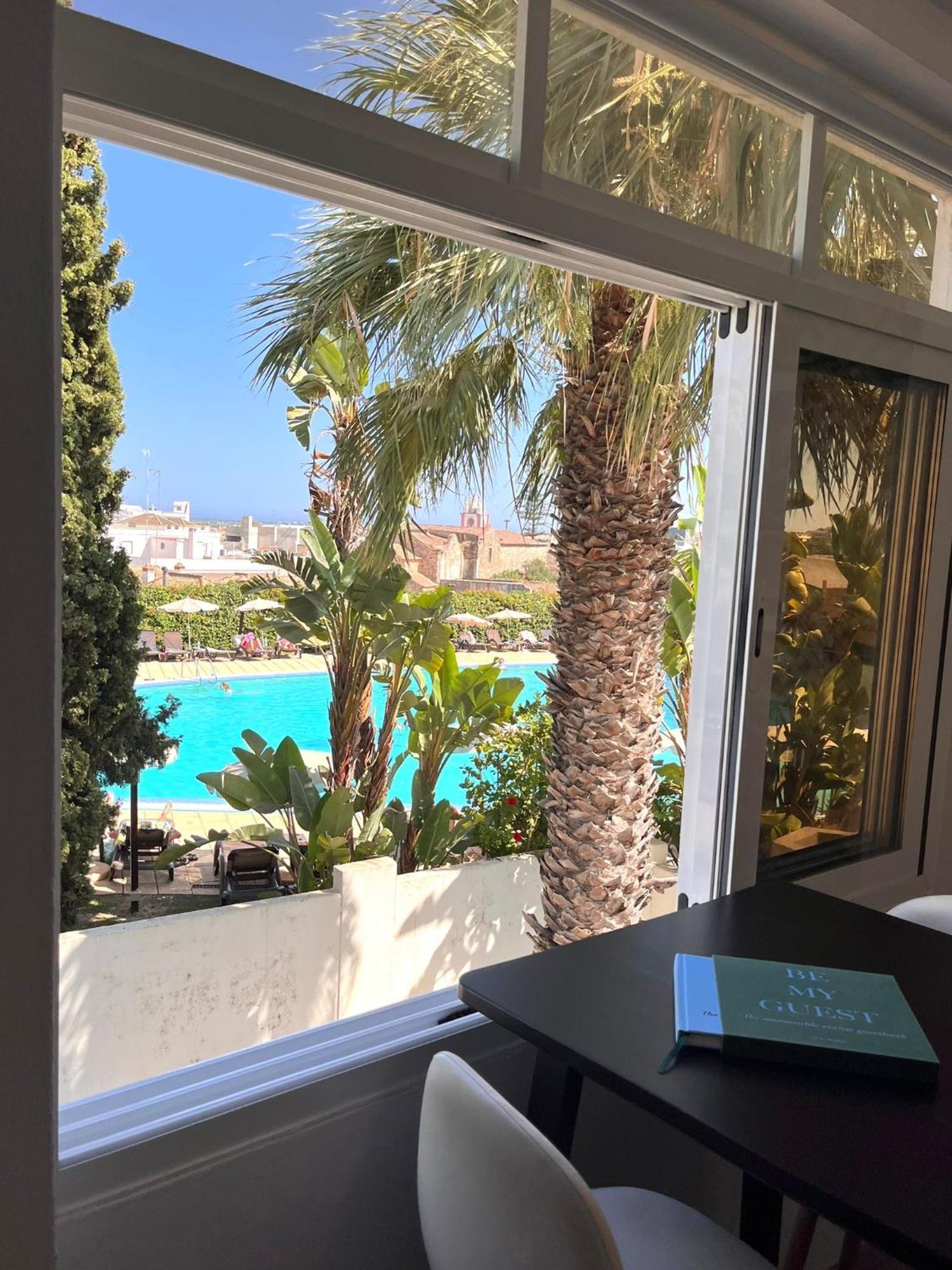 Apartamento Aperitivo Tavira Ngoại thất bức ảnh